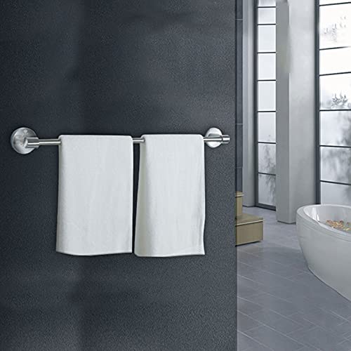 Stainless Steel Towel Rail - From Where - 