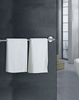 Stainless Steel Towel Rail - From Where - 
