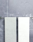Stainless Steel Towel Rail - From Where - 