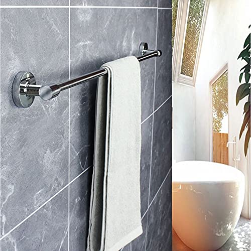 Stainless Steel Towel Rail - From Where - 