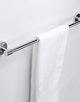 Stainless Steel Towel Rail - From Where - 