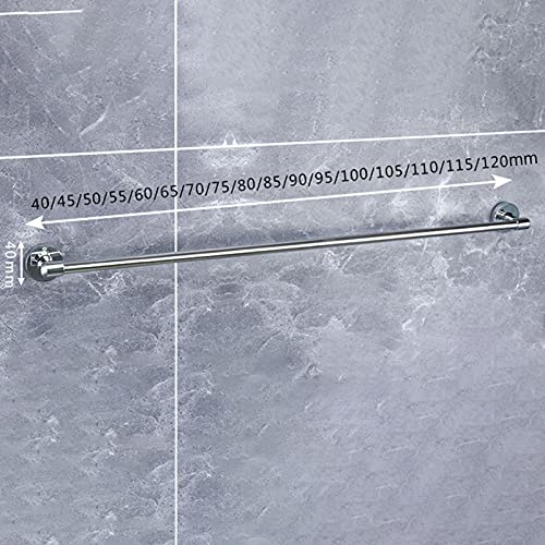 Stainless Steel Towel Rail - From Where - 