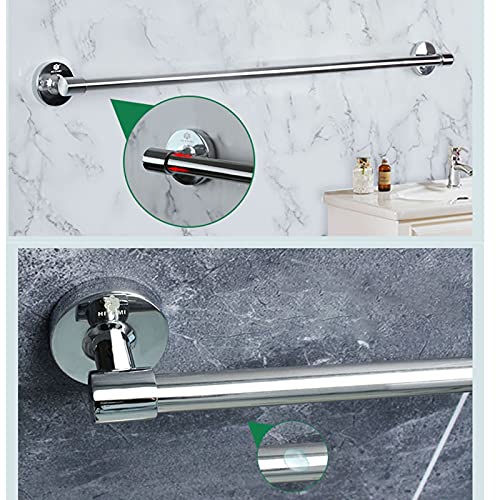 Stainless Steel Towel Rail - From Where - 