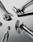 Stainless Steel Vegetable Peeler - From Where Finds - 