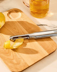 Stainless Steel Vegetable Peeler - From Where Finds - 