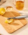 Stainless Steel Vegetable Peeler - From Where Finds - 