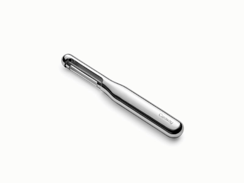 Stainless Steel Vegetable Peeler - From Where Finds - 