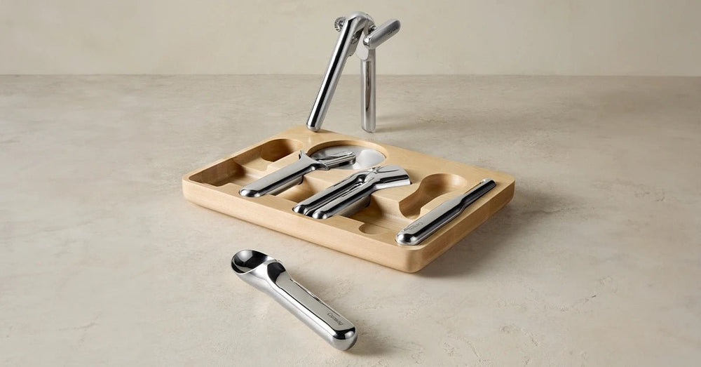 Stainless Steel Vegetable Peeler - From Where Finds - 