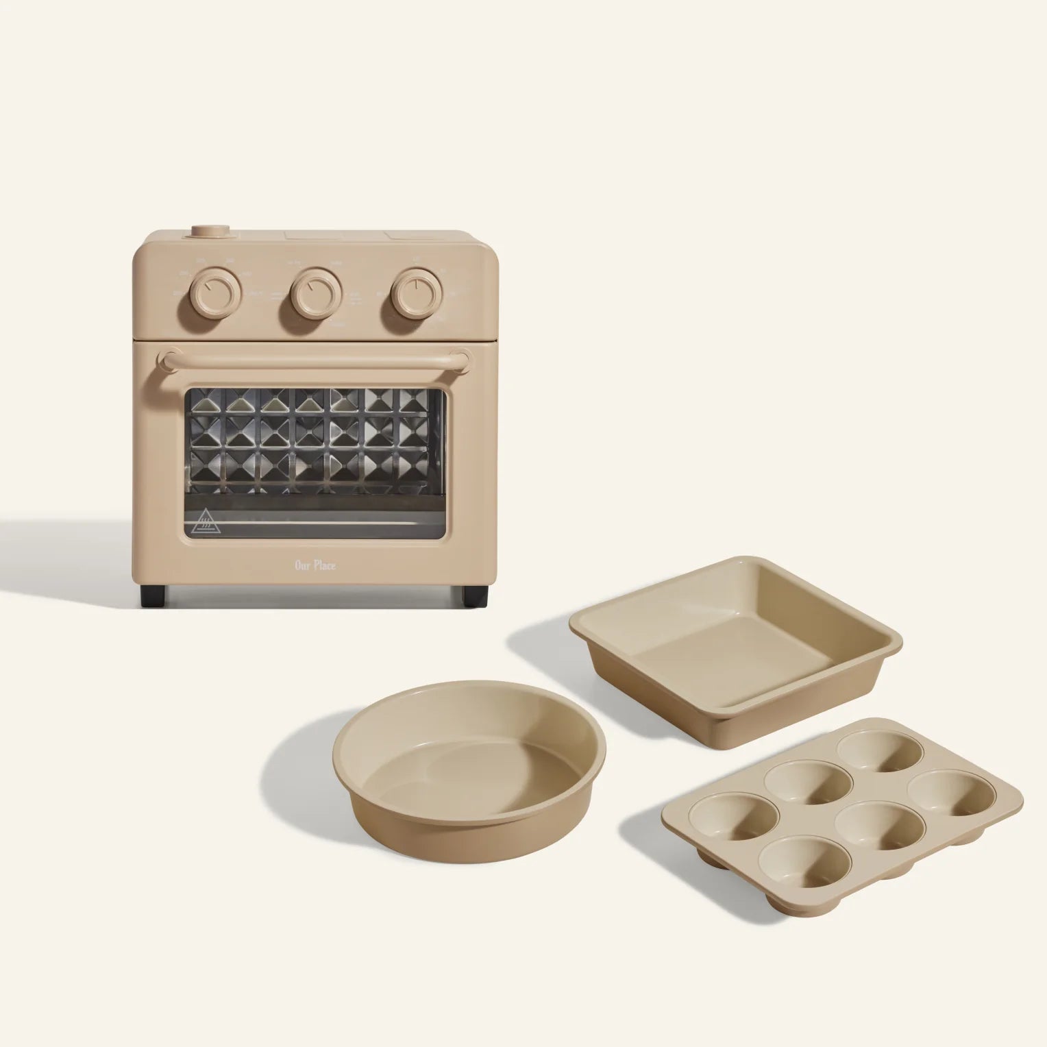 Standard Wonder Oven® - From Where - 