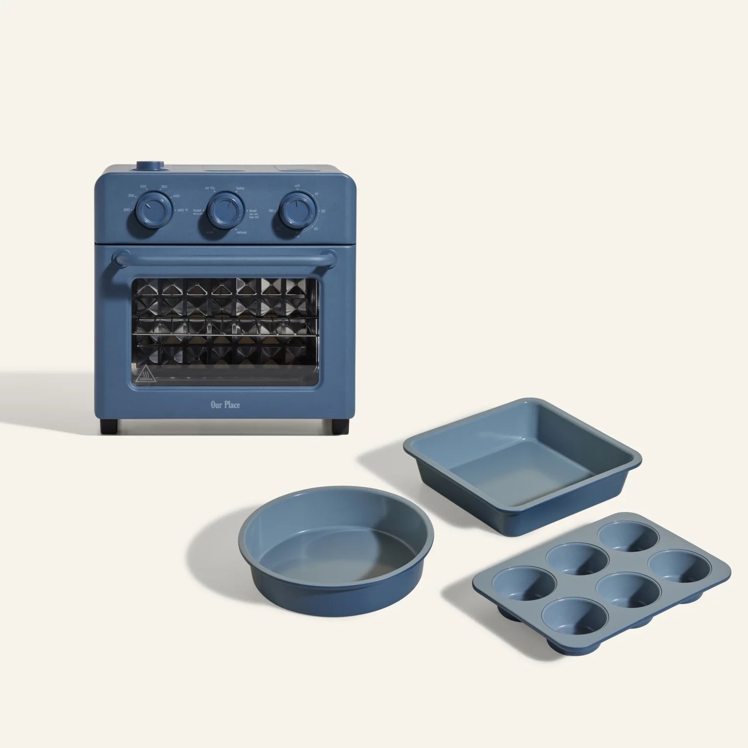 Standard Wonder Oven® - From Where - 