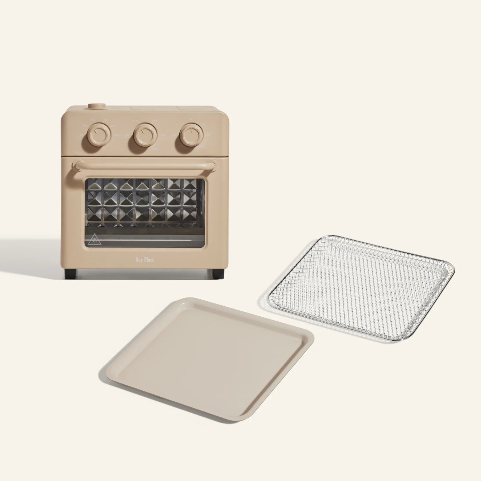 Standard Wonder Oven® - From Where - 