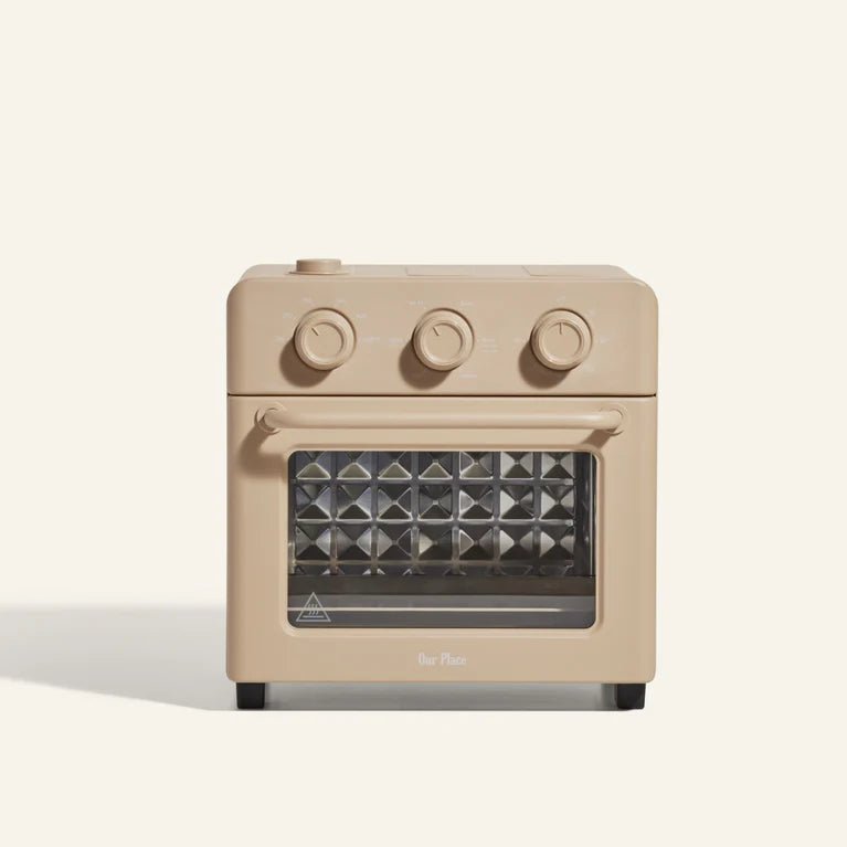 Standard Wonder Oven® - From Where - 