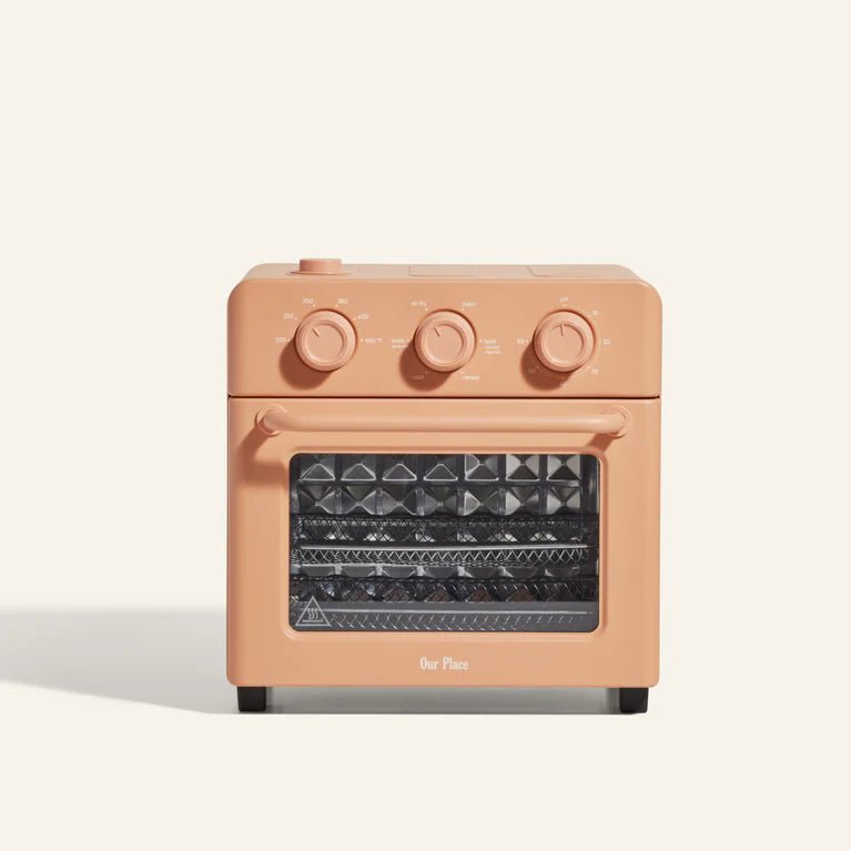 Standard Wonder Oven® - From Where - 