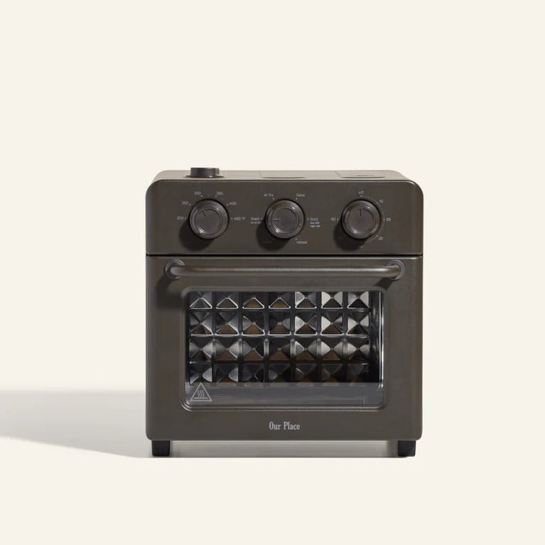 Standard Wonder Oven® - From Where - 