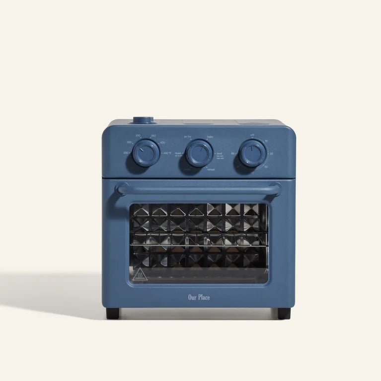 Standard Wonder Oven® - From Where - 