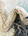 Star | Ariel Collection Area Rug - From Where - 
