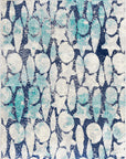 Star | Ariel Collection Area Rug - From Where - 