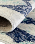 Star | Ariel Collection Area Rug - From Where - 