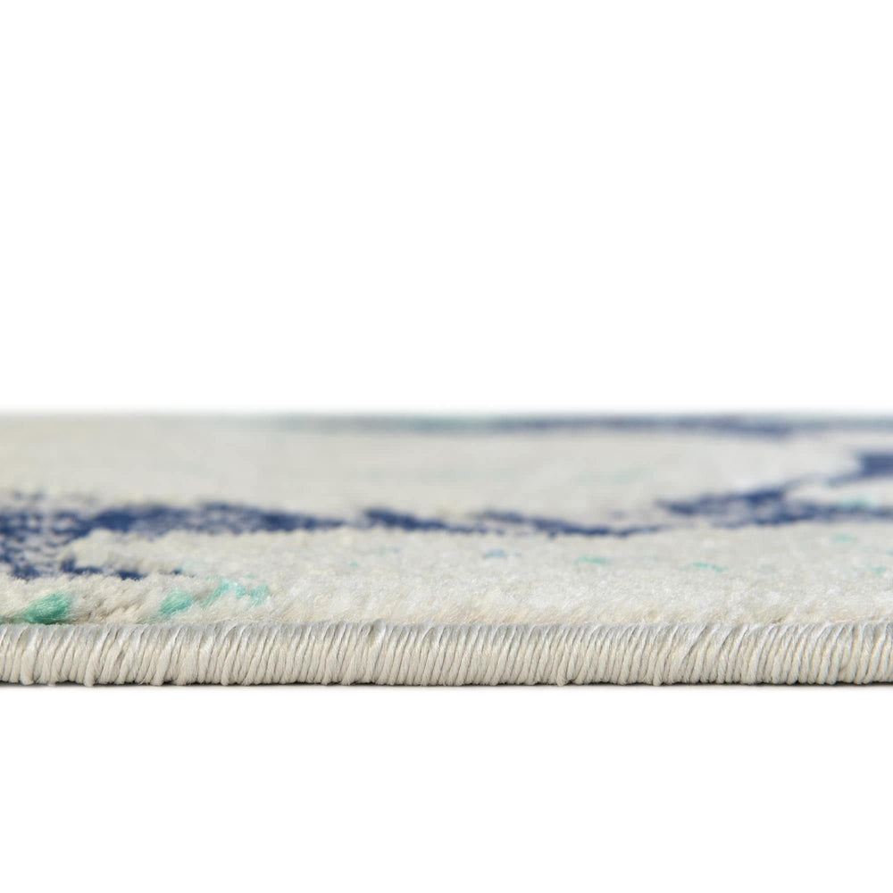 Star | Ariel Collection Area Rug - From Where - 