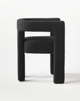 Stature Boucle Armchair (Set of 4) - From Where - 