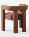 Stature Boucle Armchair (Set of 4) - From Where - 