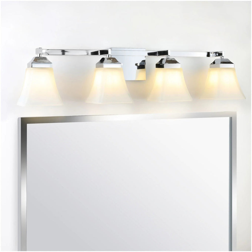 Staunton 4 - Light Vanity Light - From Where - 