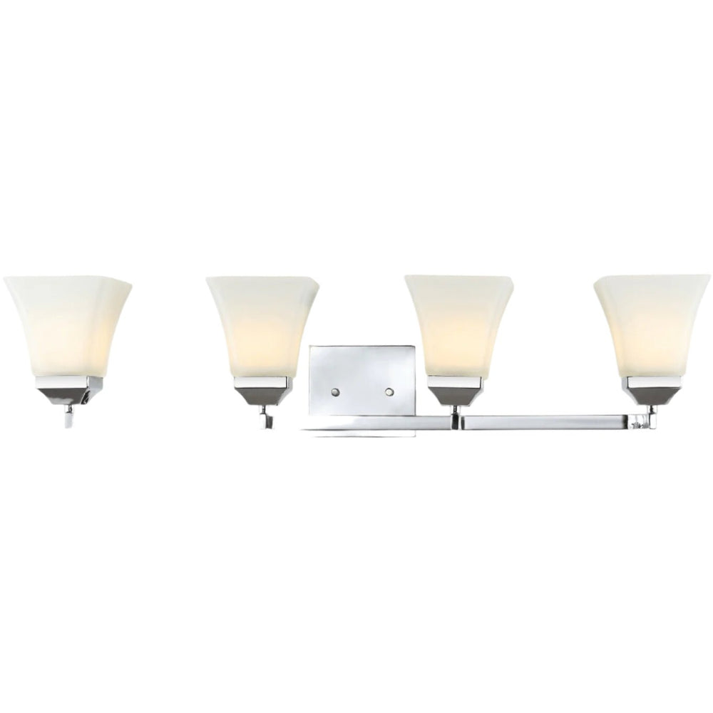 Staunton 4 - Light Vanity Light - From Where - 