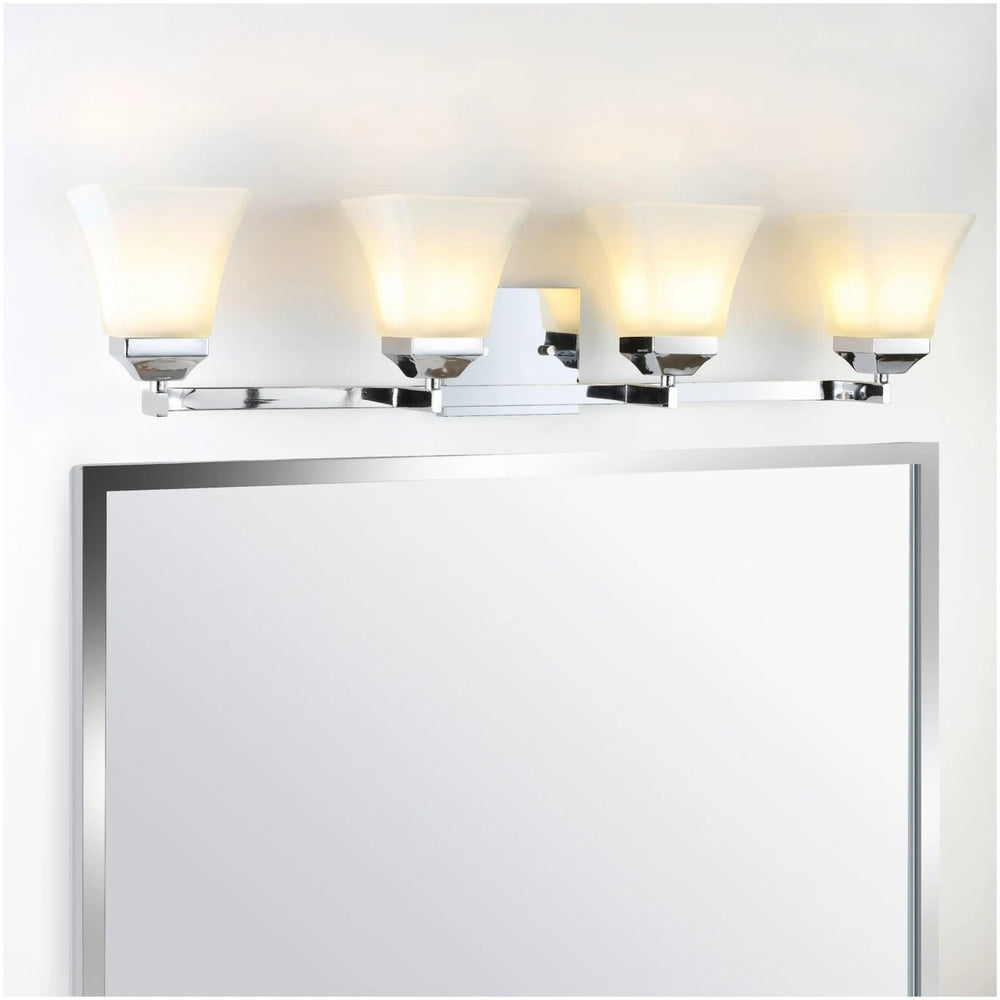 Staunton 4 - Light Vanity Light - From Where - 