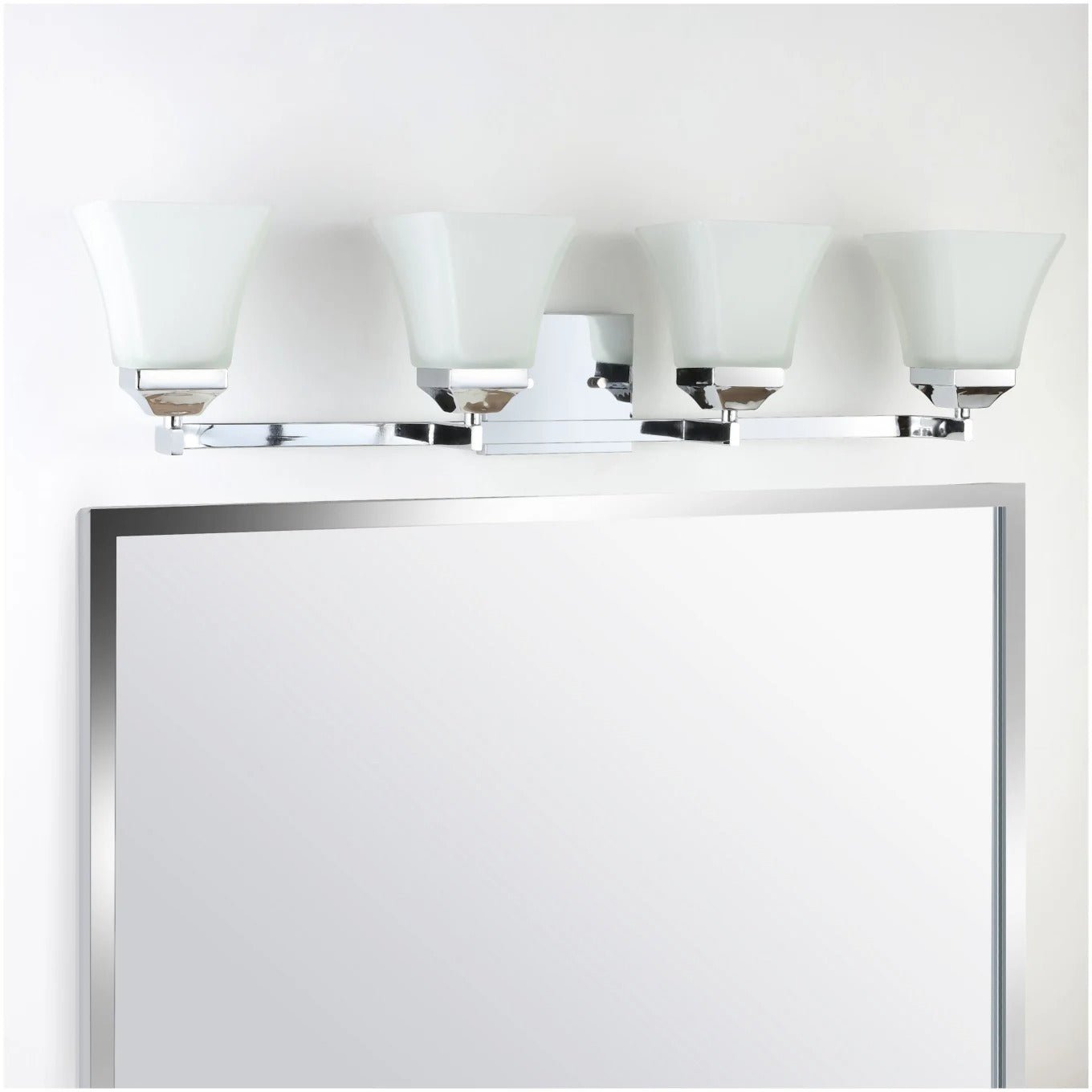 Staunton 4 - Light Vanity Light - From Where - 