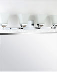 Staunton 4 - Light Vanity Light - From Where - 