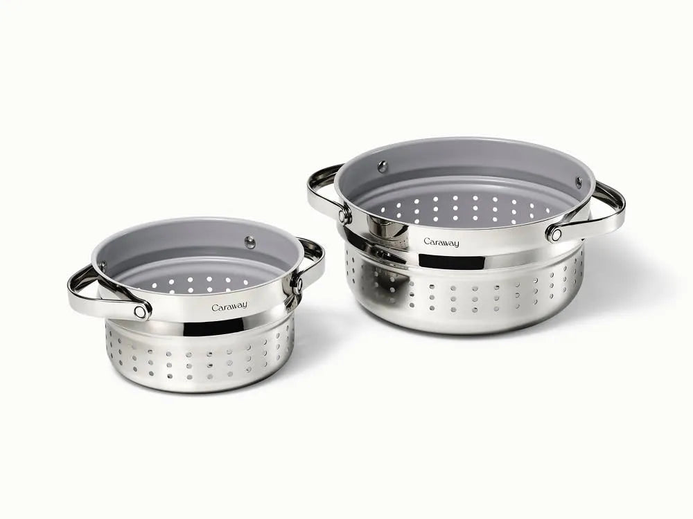 Steamer Duo - From Where Finds - 