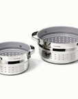 Steamer Duo - From Where Finds - 