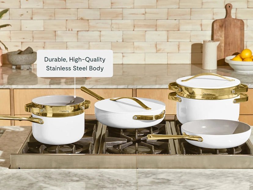 Steamer Duo - From Where Finds - 