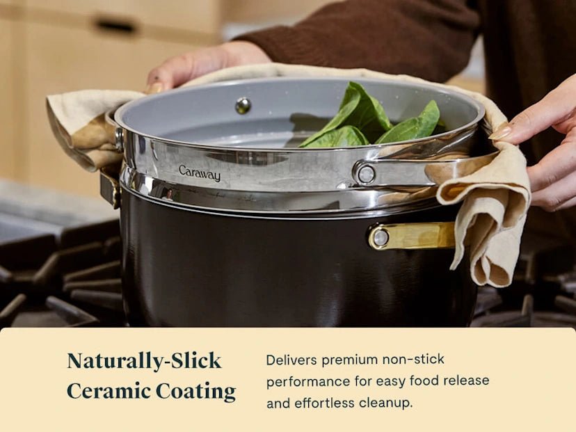 Steamer Duo - From Where Finds - 