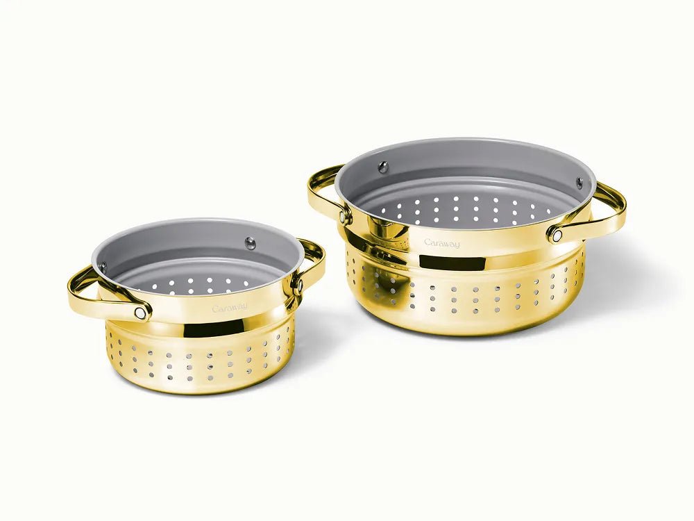 Steamer Duo - From Where Finds - 