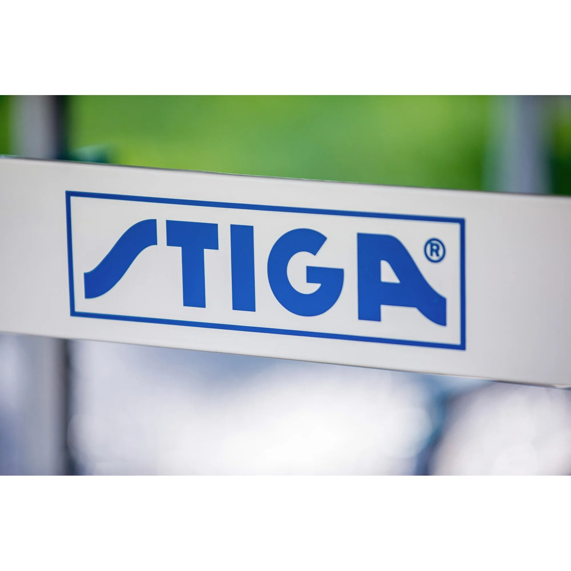 STIGA XTR Outdoor Table Tennis Table - From Where - 