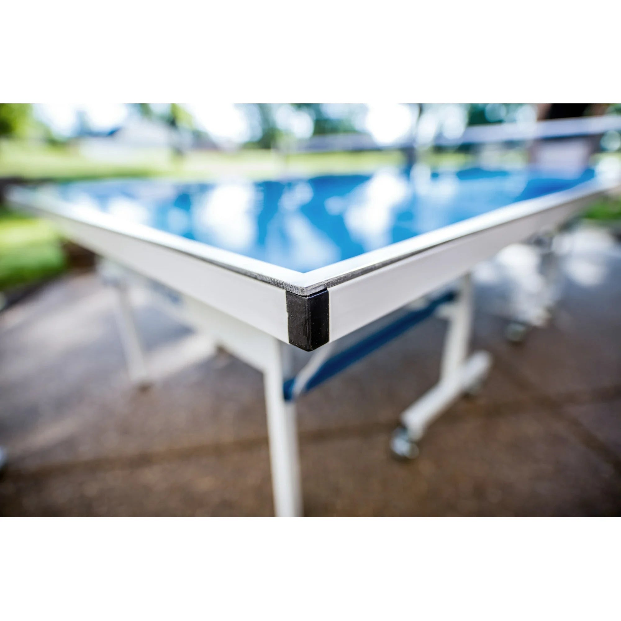 STIGA XTR Outdoor Table Tennis Table - From Where - 