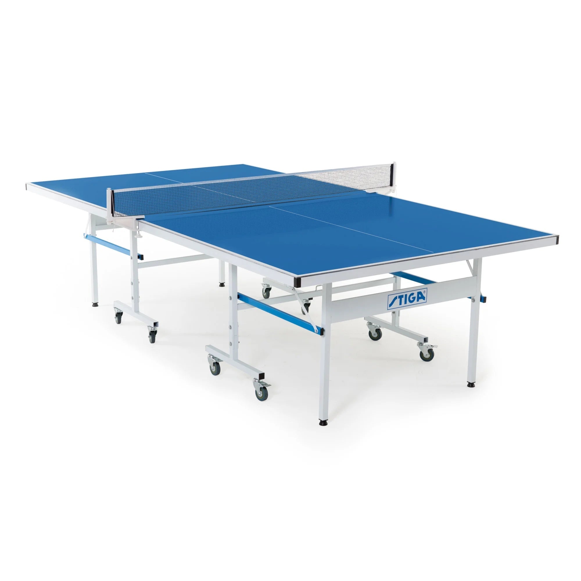 STIGA XTR Outdoor Table Tennis Table - From Where - 