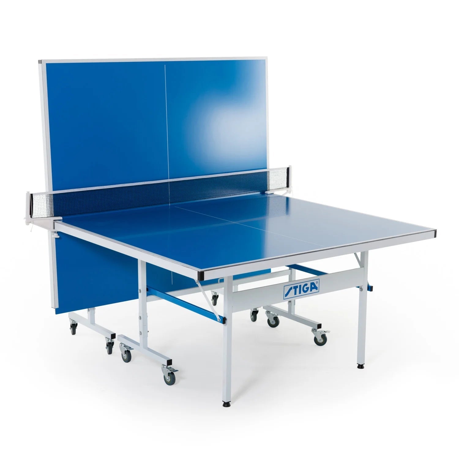 STIGA XTR Outdoor Table Tennis Table - From Where - 