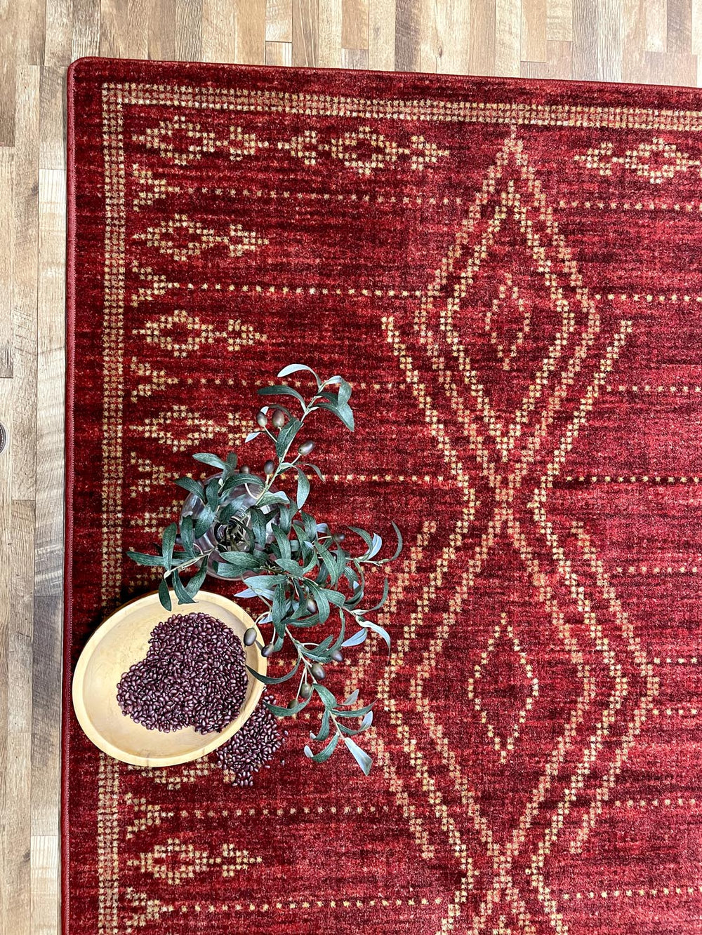 Stillwater – Jewel Area Rug - From Where Finds - 