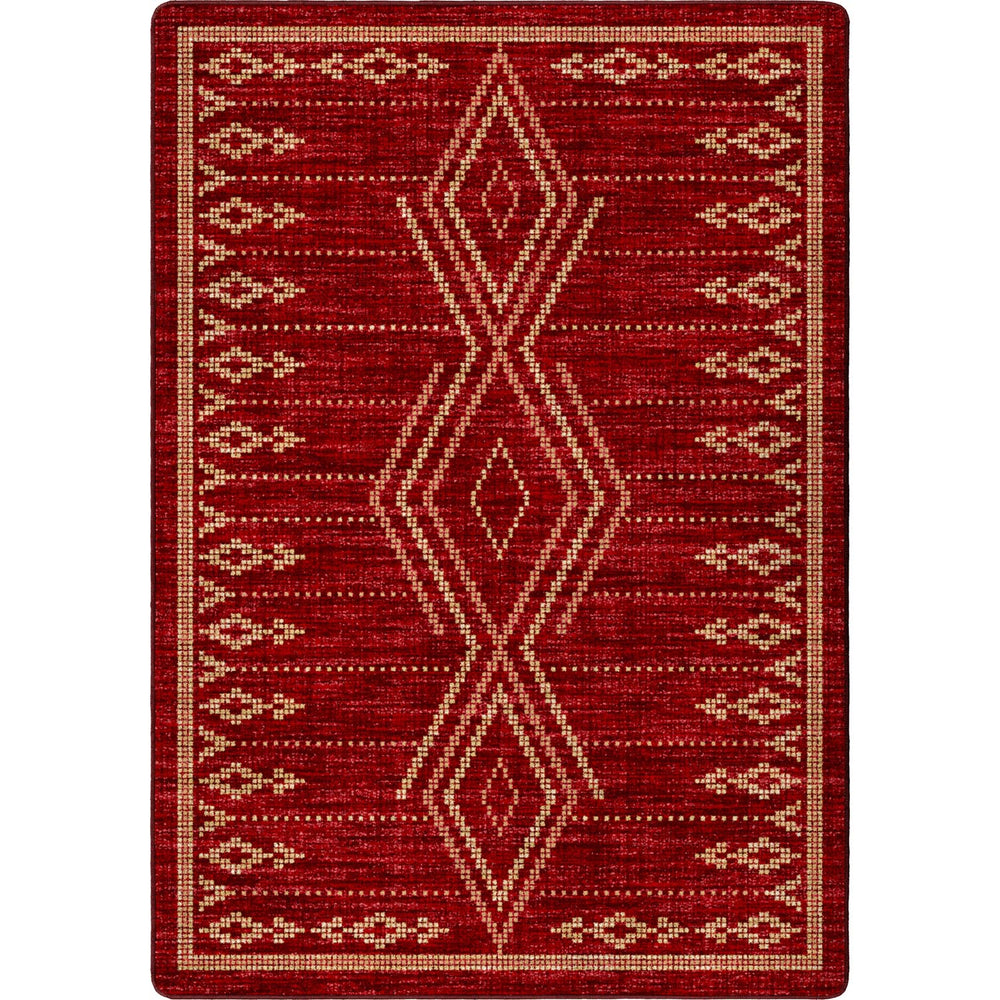 Stillwater – Jewel Area Rug - From Where Finds - 