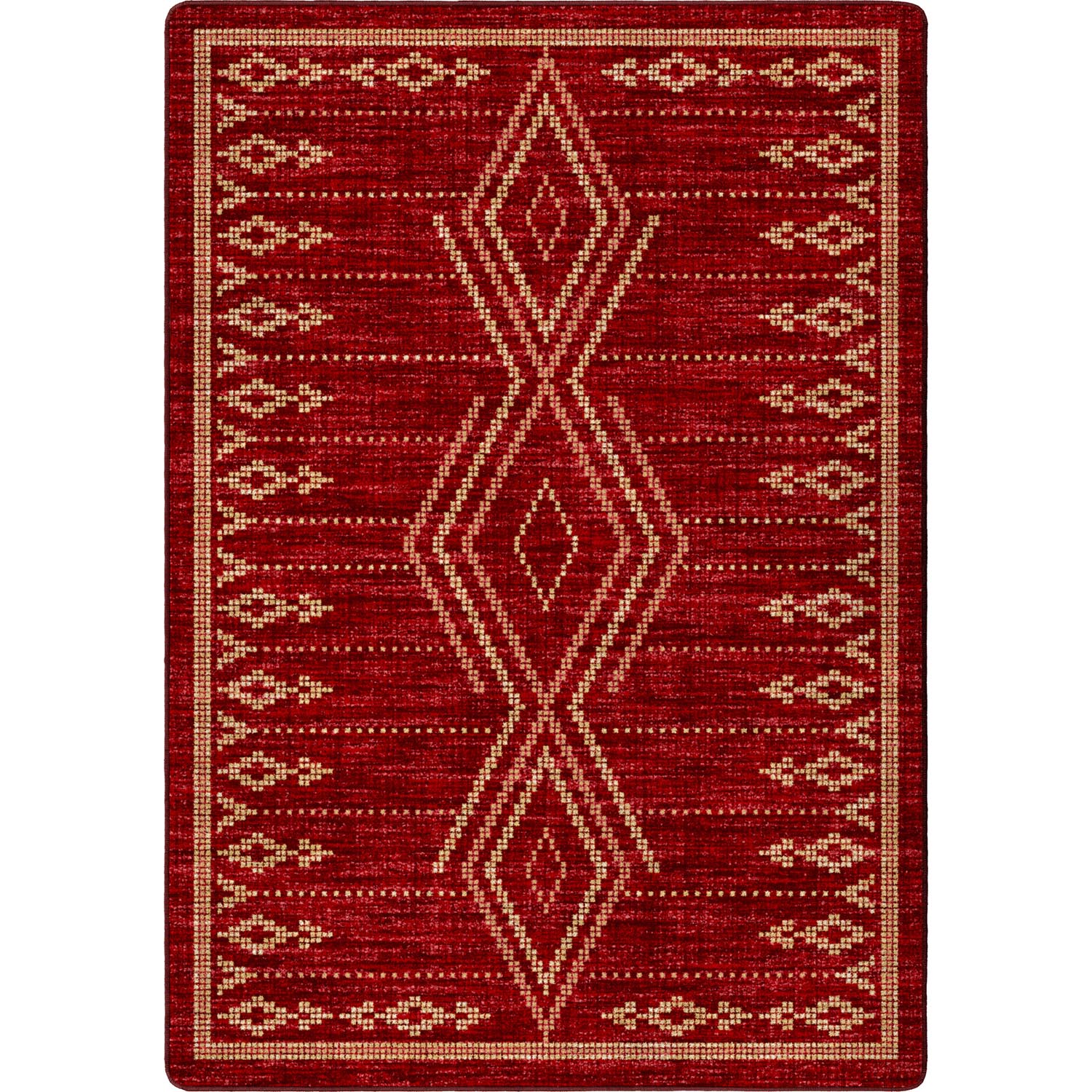 Stillwater – Jewel Area Rug - From Where Finds - 