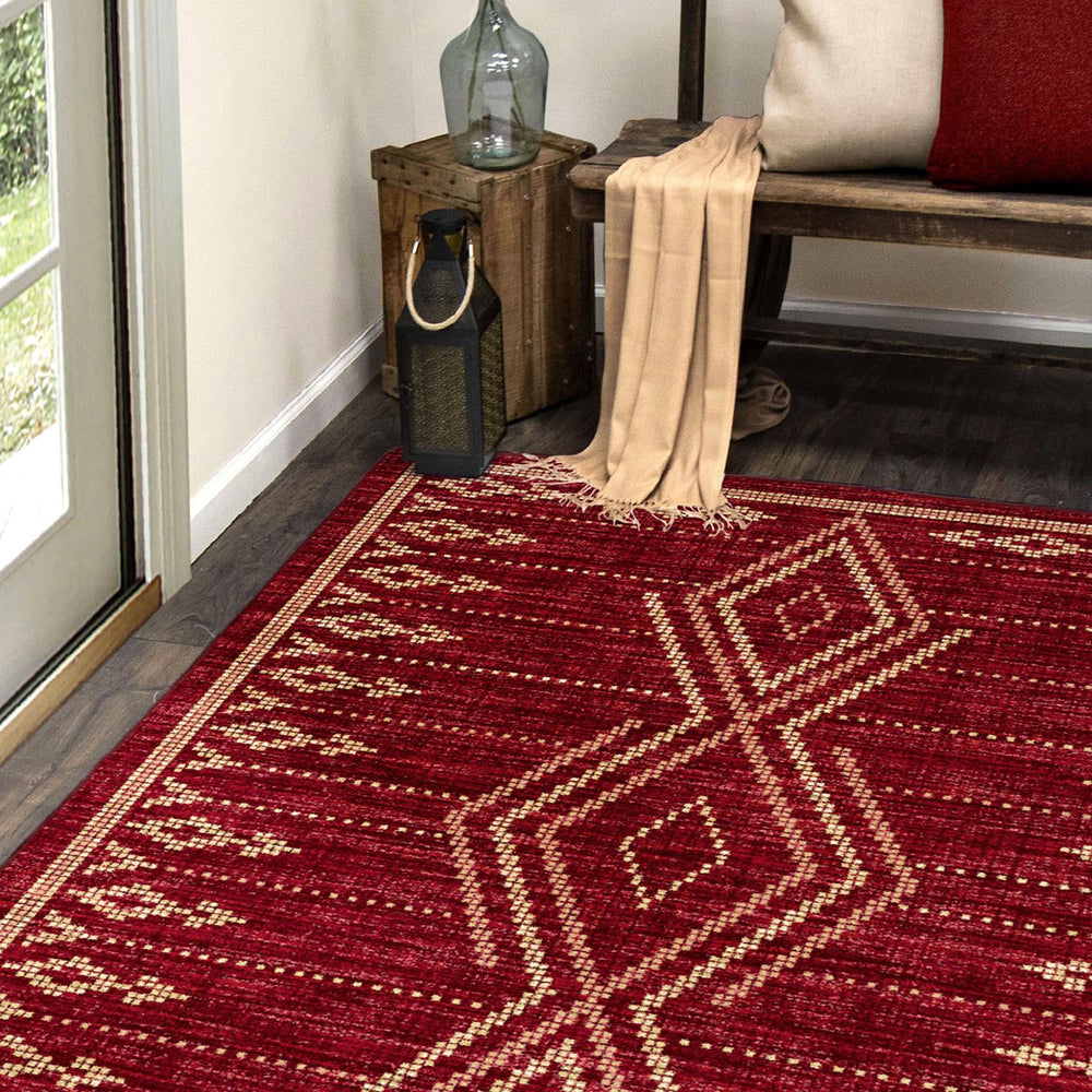 Stillwater – Jewel Area Rug - From Where Finds - 