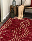 Stillwater – Jewel Area Rug - From Where Finds - 