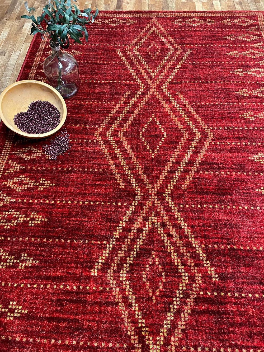 Stillwater – Jewel Area Rug - From Where Finds - 