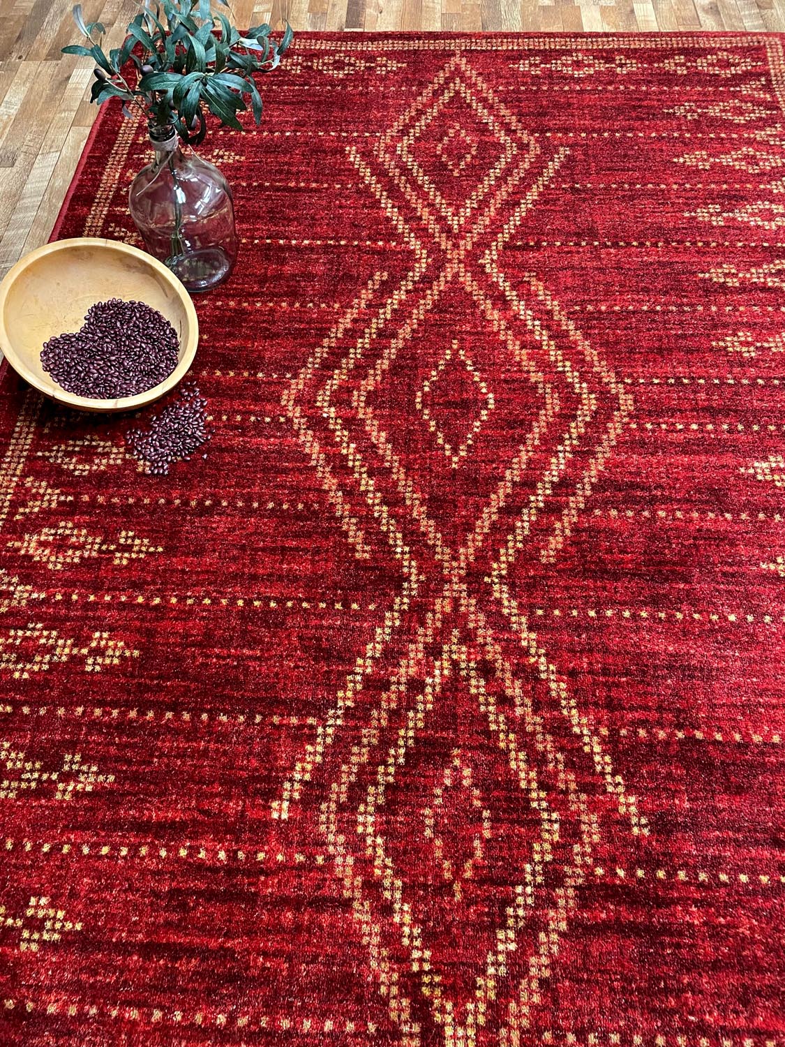 Stillwater – Jewel Area Rug - From Where Finds - 