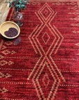 Stillwater – Jewel Area Rug - From Where Finds - 