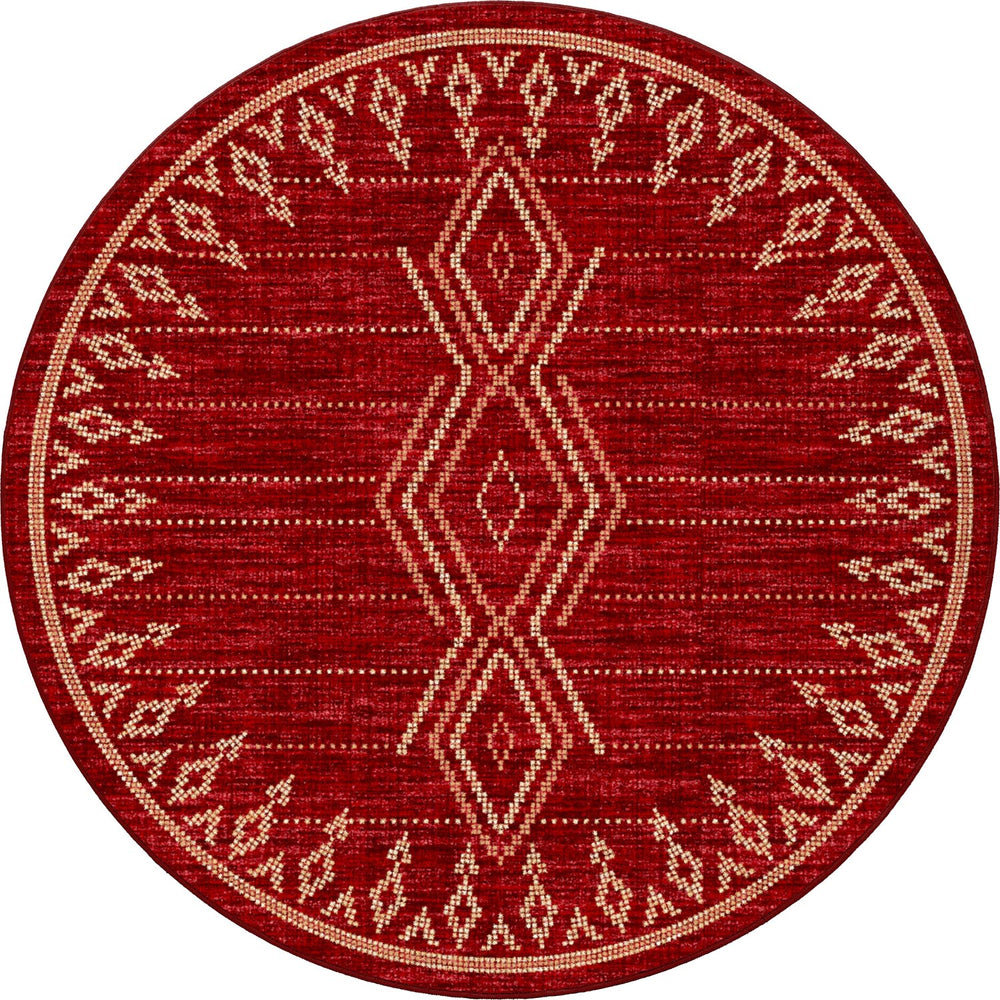 Stillwater – Jewel Area Rug - From Where Finds - 