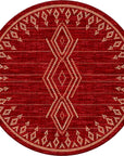 Stillwater – Jewel Area Rug - From Where Finds - 