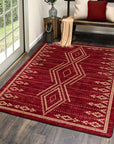 Stillwater – Jewel Area Rug - From Where Finds - 